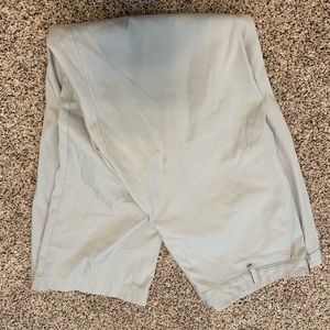 Nike Dri-fit golf pants